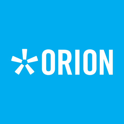 Orion Advisors Logo