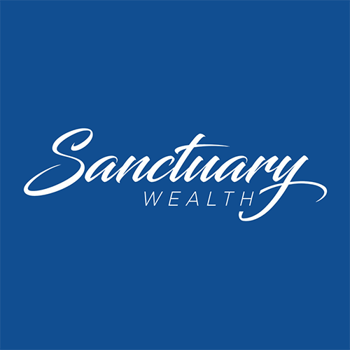 Sanctuary Wealth Logo